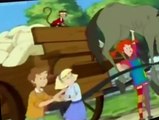 Pippi Longstocking Pippi Longstocking S02 E007 Pippi Trains Some Animals – and Their Owner