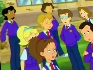 Pippi Longstocking Pippi Longstocking S02 E006 Pippi Doesn’t Go to School…Or Does She