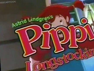 Pippi Longstocking Pippi Longstocking E011 Pippi is Shipwrecked