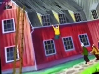 Pippi Longstocking Pippi Longstocking E012 Pippi Saves the Old Folks Home