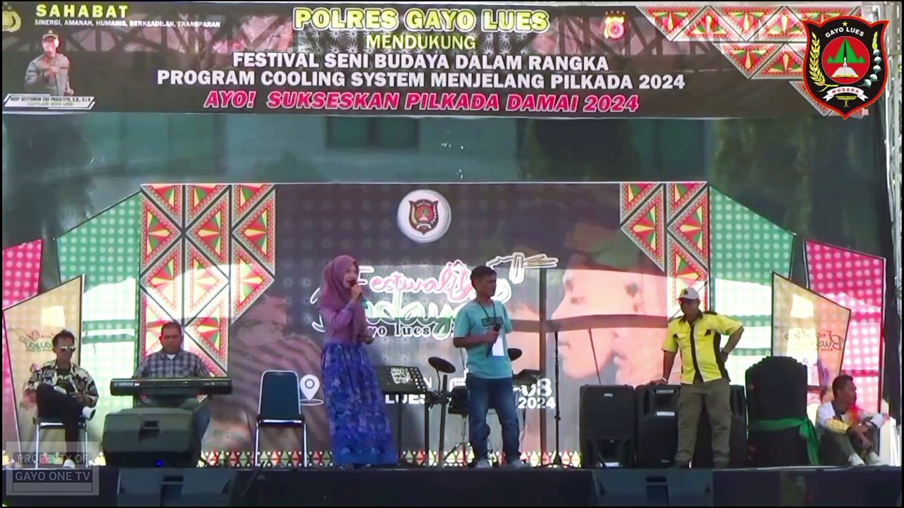 Lagu Gayo Susi