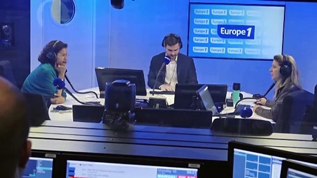 Dissolution de l'Assemblée nationale : le coup de poker risqué d'Emmanuel Macron