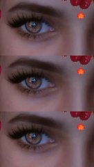 آنکھوں کو آنکھوں میں ڈھلنے دو ذرا