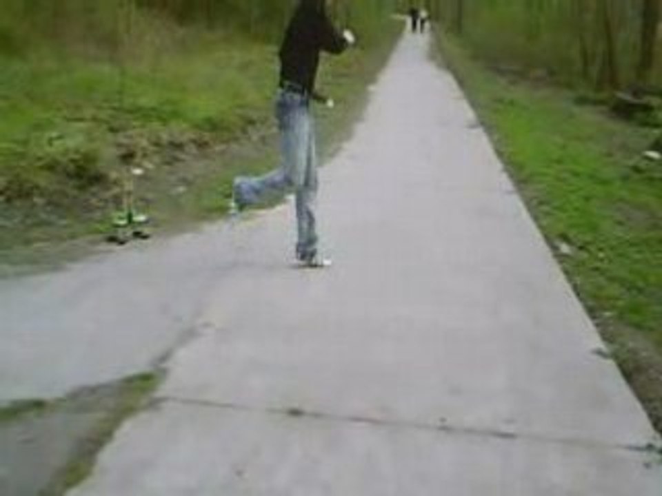 hardjump g