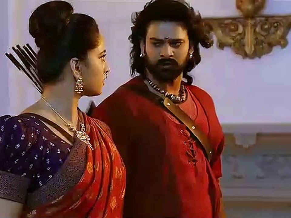 _Prabhash _Bahubali Sauth Superhit Scane(SD)