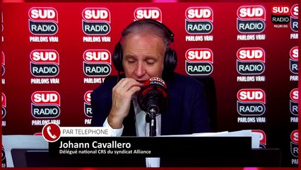 Autoroute 69 : Policiers et manifestants blessés, le bilan d’un week-end d’affrontements