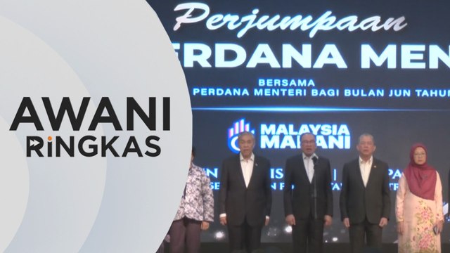 AWANI Ringkas: Penyasaran subsidi diesel