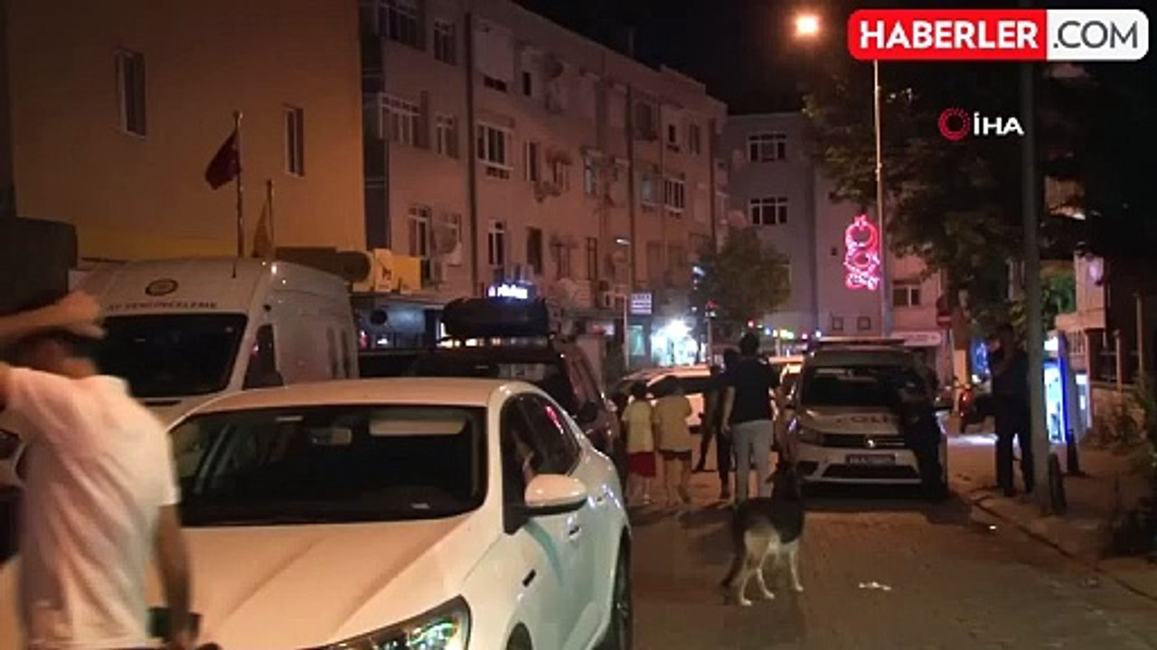 Kar maskeli saldırganlar dehşet saçtı! Girdikleri evin sahibine kurşun yağdırdılar