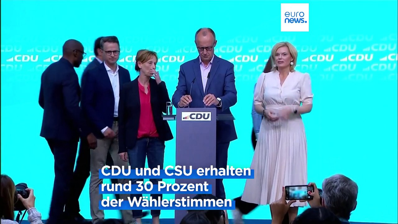 Nachrichten des Tages | 10. Juni - Morgenausgabe