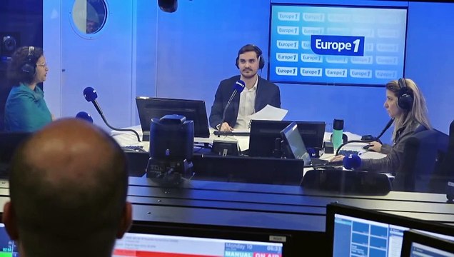 Dissolution de l'Assemblée nationale : le vertige du RN après sa victoire aux élections européennes