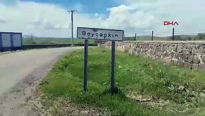 Arazi kavgasında üvey annesini öldüren sanığa çifte indirim