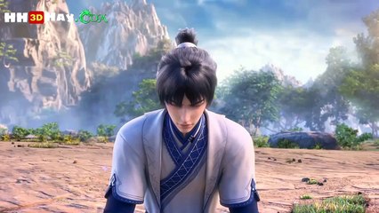 Tru tiên Tập 18 Thuyết minh hay | HH3DHAY