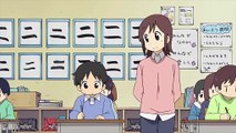 g8cs6d - A Teacher who cares [Nichijou]