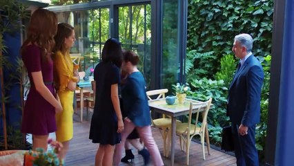 Full Moon - Pura Chaand Episode 37 in Urdu Dubbed - Dolunay