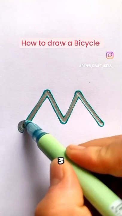 drawing create video