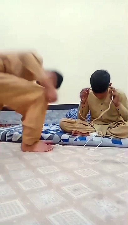 Hamad Ali Khan Vlog