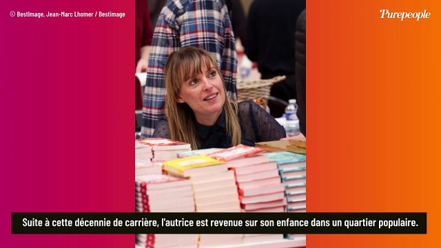 L'écrivaine Aurélie Valognes (Mémé dans les orties, La Lignée) vit dans une charmante ville de Bretagne, tout près d'un milliardaire