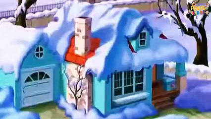 Tom  Jerry Tom  Jerry Episode 7  Cartoons FunFu kids