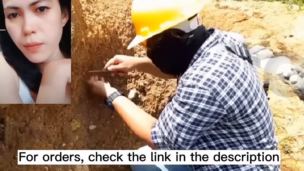 Gold Detector and Reviews Treasure HuntGrace Alconera