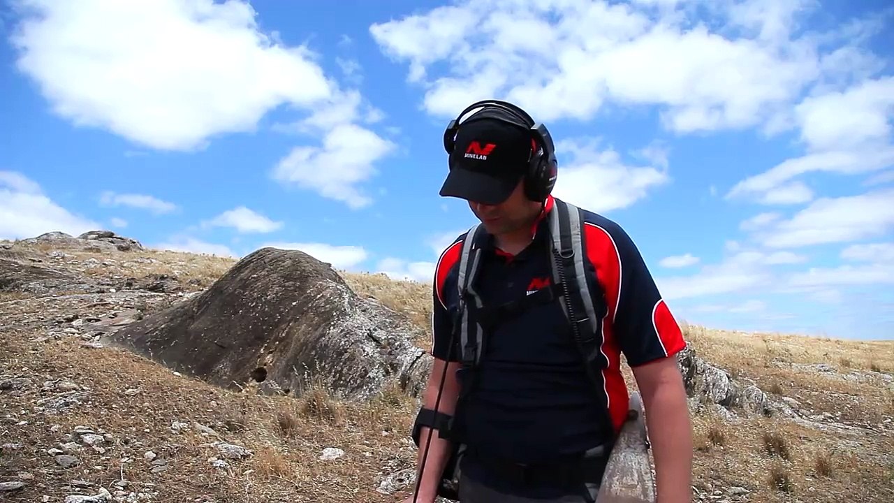 How to Find Gold with Minelab - Unstable Audio GPX 5000 gold detector