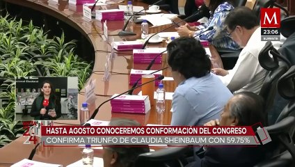 La oposición acusa a Morena de buscar mayoría artificial