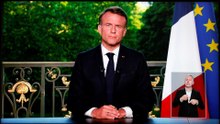 Macron kündigt vorgezogene Neuwahlen an