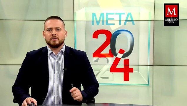 Martí Batres asegura que la transición de la jefatura de gobierno se llevará sin contratiempos