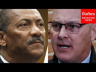 Stauber Grills Forest Service Chief On Restoring Public Land Access To 'Pre-Pandemic Levels'