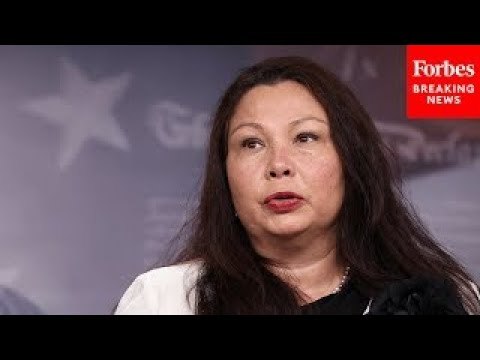 'Voted Against Freedom For Americans': Tammy Duckworth Decries GOP For Blocking Contraception Act