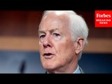 Cornyn Grills Experts On The Need For Africa To Fill The Trade ‘Void That China And Russia’ Left