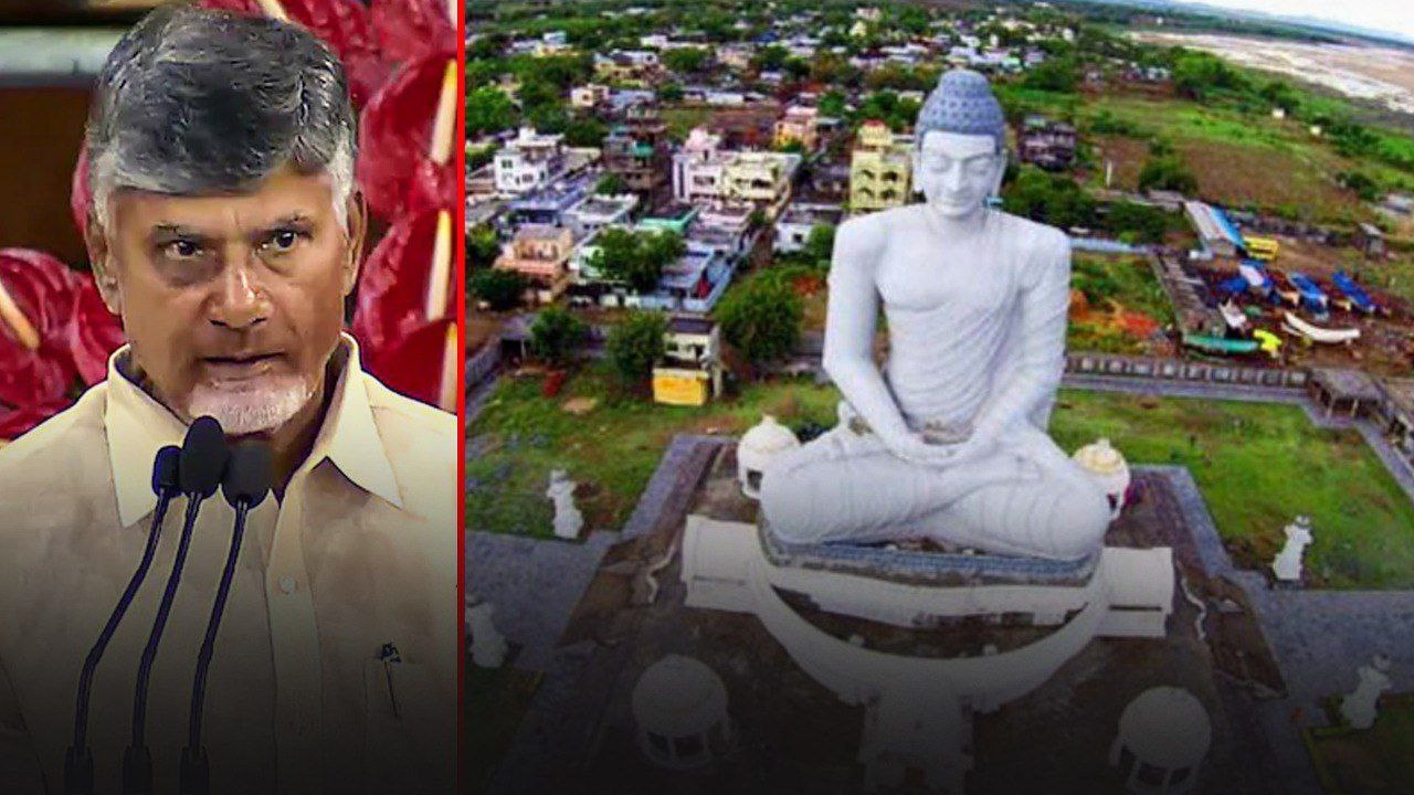Andhra Pradesh CMగా ప్రమాణ స్వీకారానికి ముందే Chandrababu కీలక ఆదేశాలు | Oneindia Telugu
