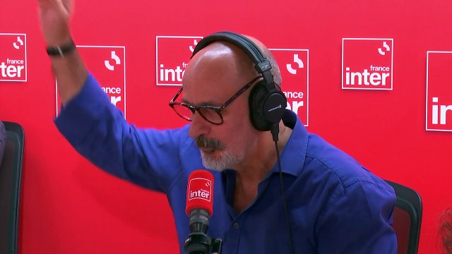 Le Palais de Tokyo, quelle souffrance - Le billet de Daniel Morin