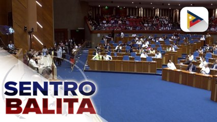 Rep. Rodriguez, ipinanawagan ang agarang pagsasabatas ng Philippine maritime zones bill