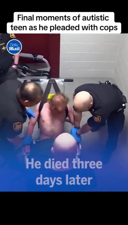 So sad