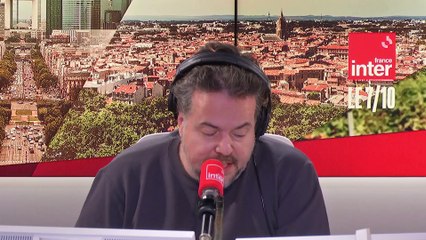 Dissoudre parce que t'es vexé, c'est comme démissionner parce que tu es bourré - Matthieu Noël