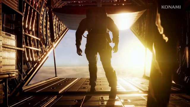 METAL GEAR SOLID Δ SNAKE EATER - Official Trailer #1 - Xbox Games Showcase 2024