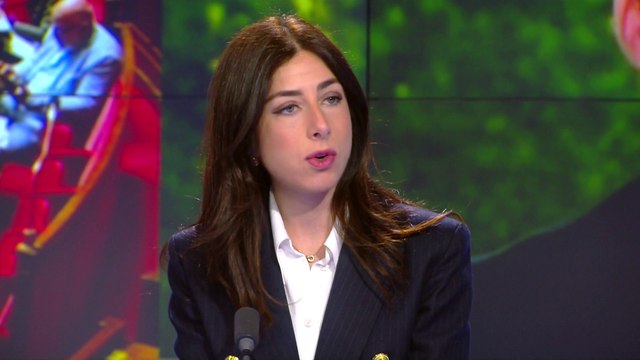 Shannon Seban : «Le Rassemblement national n’est pas prêt à gouverner, sur les sujets économiques, c’est le parti du mensonge et de l’escroquerie politique»