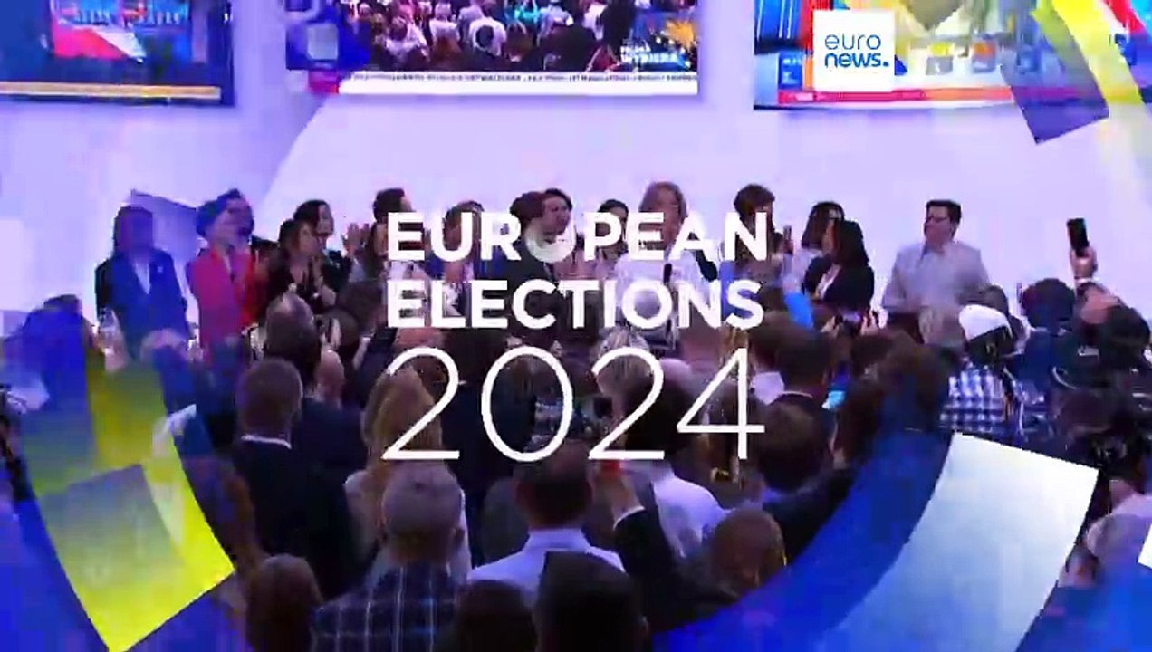 Europawahl in Polen: Tusks Bürgerplattform besteht Stimmungstest