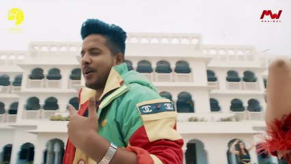 Ya Habibi (Official Video) - Ash King _ Abhishek Talented _ Jyotica Tangri _ Amo_Full-HD