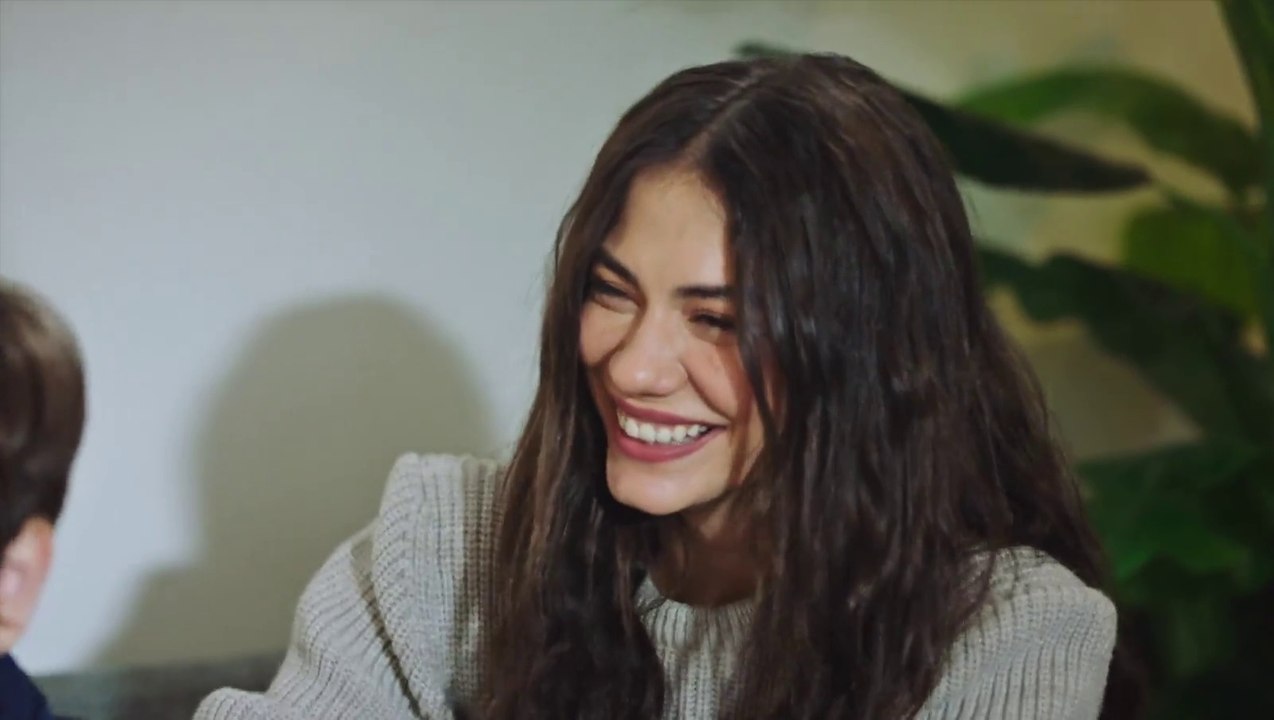 74. MI NOMBRE ES FARAH ❤️ En ESPAÑOL HD. Junio 2024. Capítulo 74. ESPAÑOL HD ❤️ Demet Özdemir y Engin Akyürek