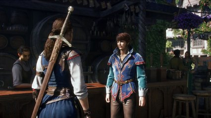 Fable - Xbox Games Showcase 2024