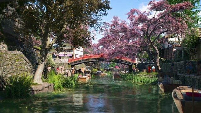 Assassin's Creed Shadows First Look Gameplay Trailer - Xbox Games Showcase 2024