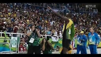 Sprint: The World’s Fastest Humans Trailer OV