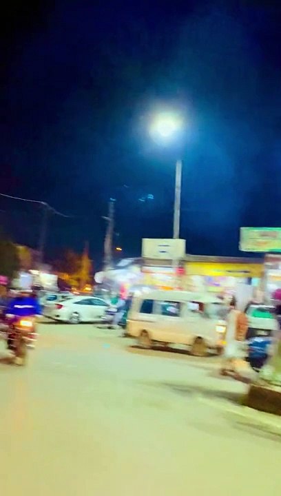 Nawabshah city