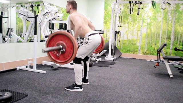 10-Week Body Transformation Workout: Ultimate Guide to Getting Ripped Fast!