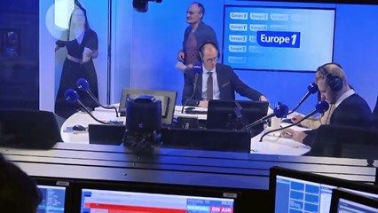 Le RN comme un ouragan, Jordan demande et Emmanuel exécute : le zapping politique de Dimitri Vernet