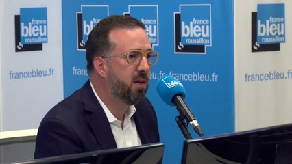 "Il faut arrêter de se regarder le nombril et s'unir face au RN dans les Pyrénées-Orientales"