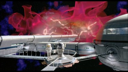 Les 4 Fantastiques Bande-annonce (DE)