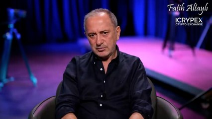 Fatih Altaylı: Merkez Bankası'nın faizcilere aktardığı dev zararı beden diliyle anlattı