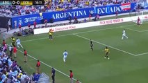 Argentina vs Ecuador 1-0- All Goals & Highlights - 2024